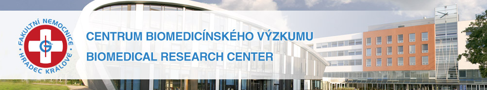 Tichý Aleš | Centrum biomedicínského výzkumu