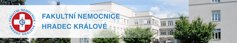 První kochleární implantace | Fakultní nemocnice Hradec Králové