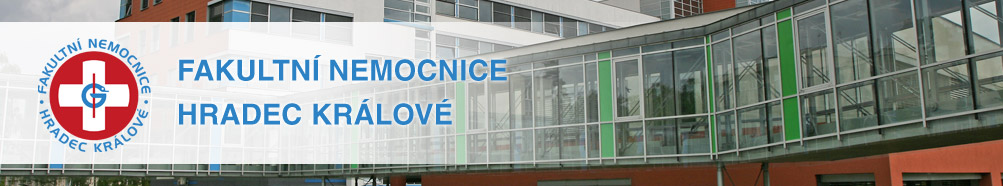 FN HK spustila dnes provoz odběrového místa v souvislosti s epidemií COVID-19 | Fakultní nemocnice Hradec Králové