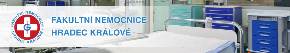 Aktuální informace ke koronaviru COVID-19 - jak se chovat ve FN HK | Fakultní nemocnice Hradec Králové