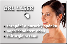 ORL laser