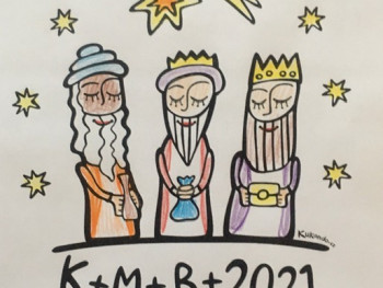 Tři králové 2021