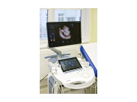 Výzkumné ultrazvukové pracoviště PGK