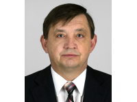 doc. MUDr. Petr Pařízek, Ph.D. přednosta kliniky