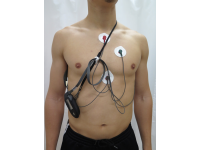 Holterovo ekg monitorování