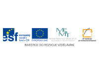 Evropský sociální fond - Centrum pro inovace v biomedicíně
