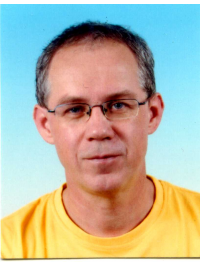 MUDr. Peter Kuliaček, FEBPS 
