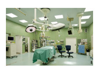 Kardiochirurgický operační sál