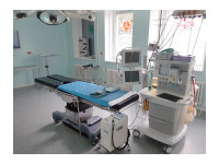 Operační sál č. 1