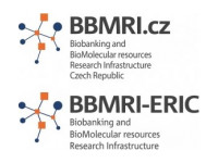 Biobanka BBMRI / Kryokonzervace